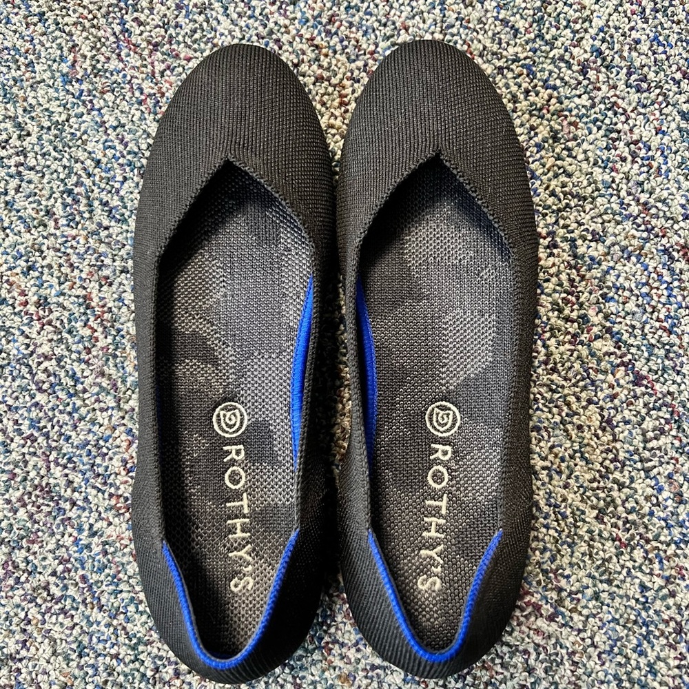 Rothy’s Flats